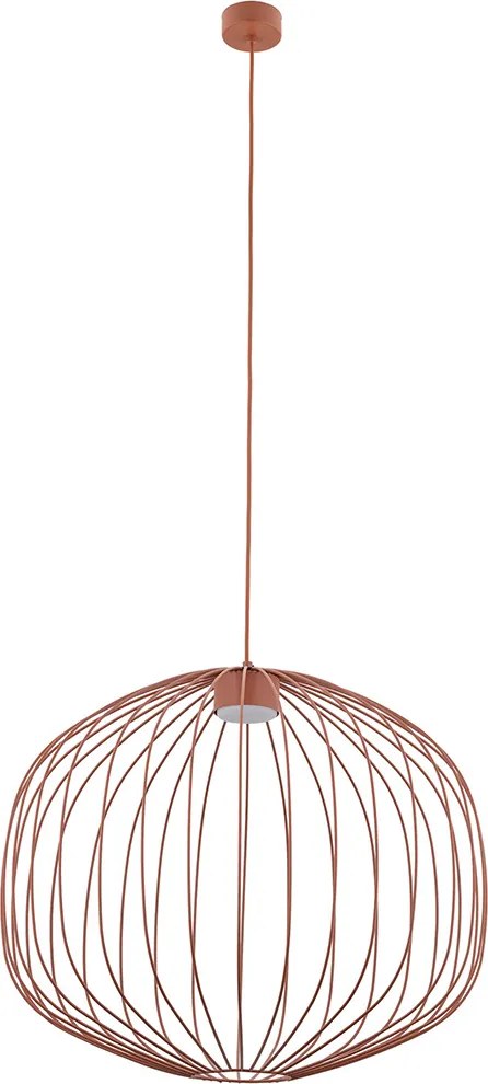 Sphera egyágú függesztett lámpa