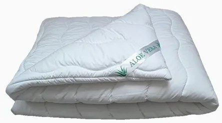 Aloe Vera antiallergén paplan 140x200cm Tiahome
