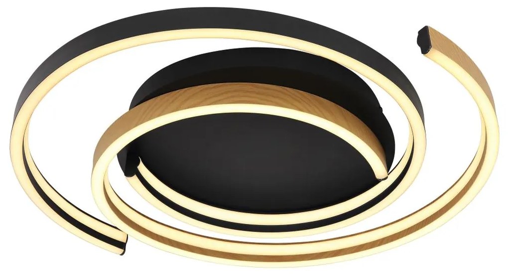 Globo 67175-40 - LED Mennyezeti lámpa MAIKA LED/38W/230V