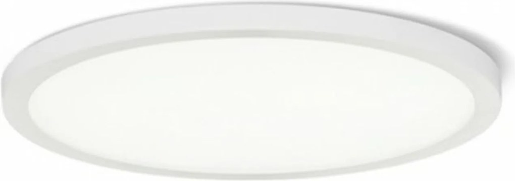 Rendl Hue R 17 süllyesztett Led lámpatest 18W 3000K fehér, 175 mm átmérő