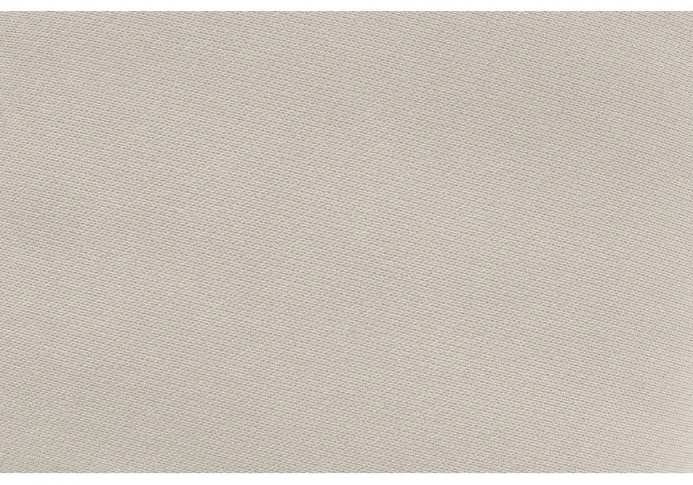 Krémszínű fotel Ernest – Bobochic Paris