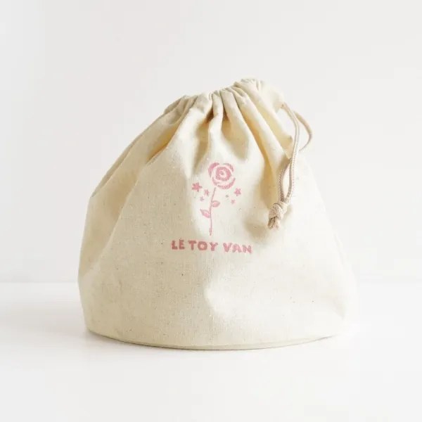 Le Toy Van - Sminkes táska kiegészítőkkel