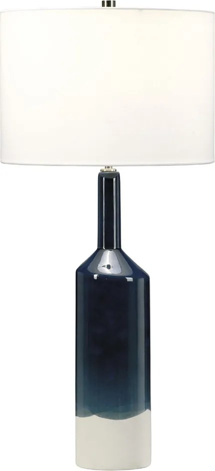 Elstead Lighting BAYSWATER BAYSWATER-TL Asztali lámpa 1x60W/E27