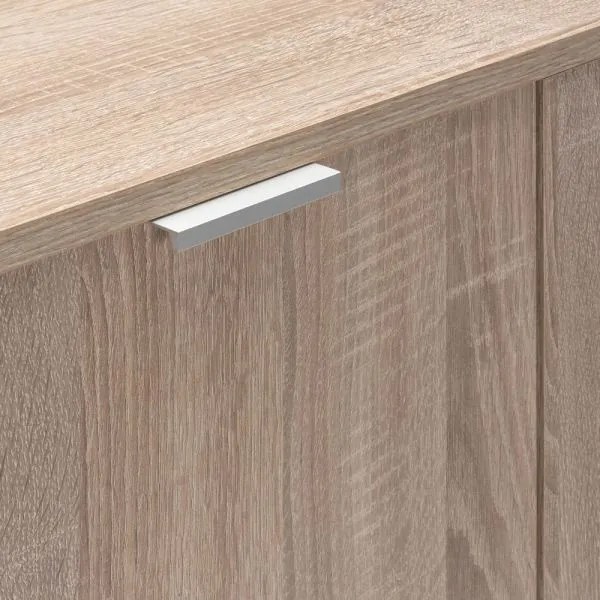 Casaria® Alba komód