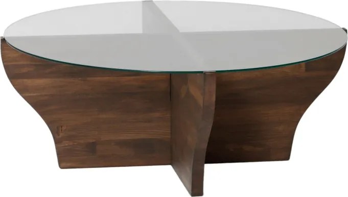 Amphora - Walnut