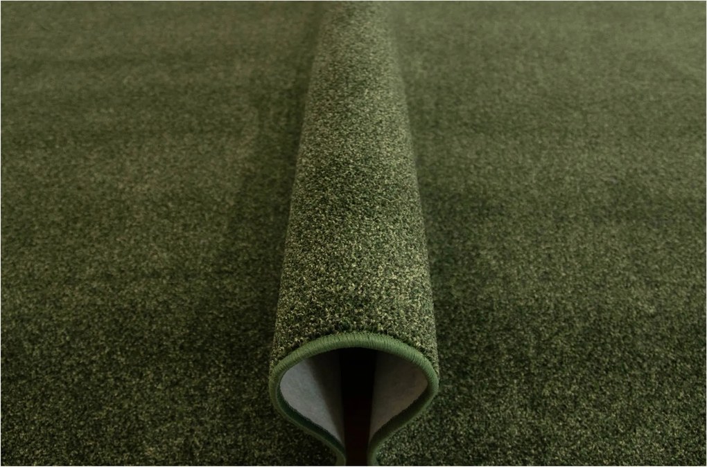 Nappali Szőnyeg Melange Zöld Fekete Liberty New Szőnyeg 150x250 cm