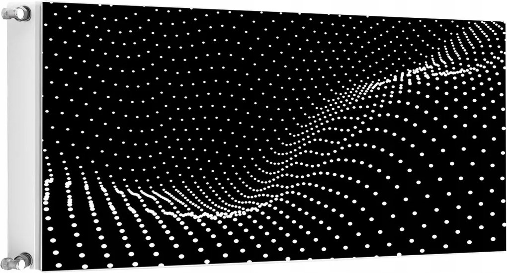 Mágneses Radiátorvédő 120x60 Mintás Fotótapéta