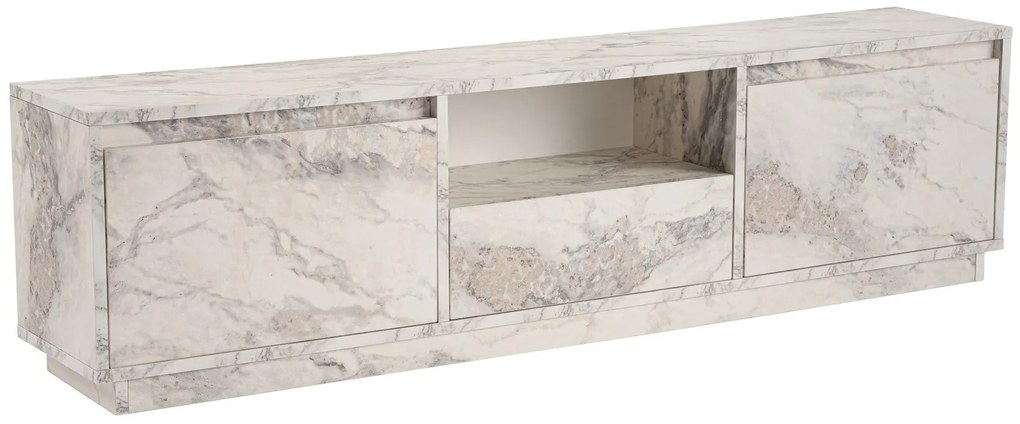 TV szekrény Vanguard - Fressia Marble