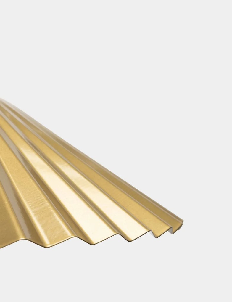 Wave - Gold