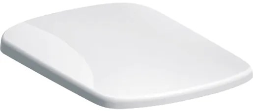 Wc ülőke Geberit Selnova fehér színben 500.332.01.1
