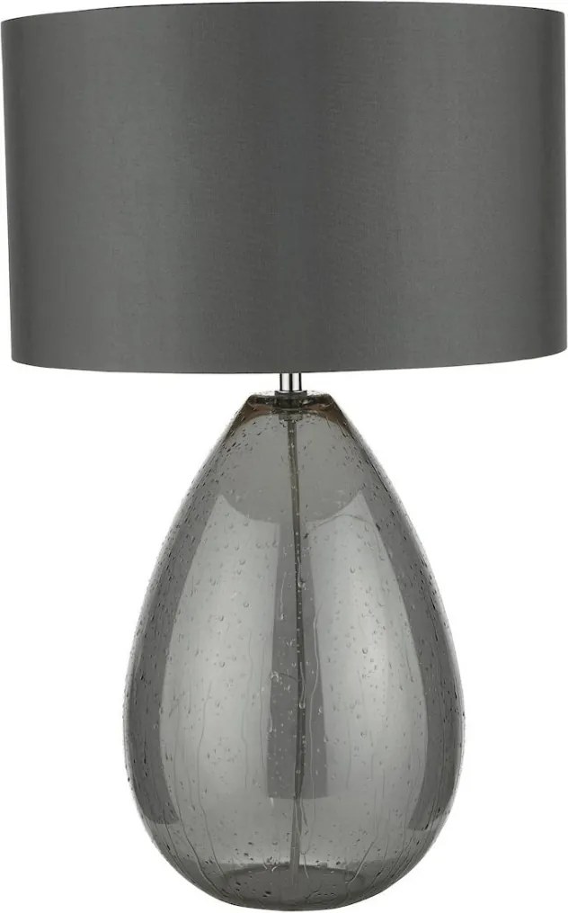 Dar Lighting RAIN RAI4239 Asztali lámpa 1x60W/E27