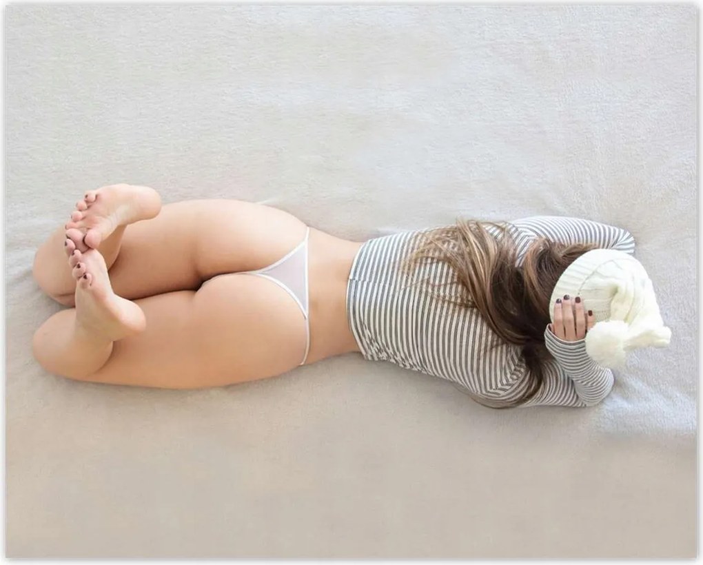 Poszterek 50x40 Nem tudom, fázom-e