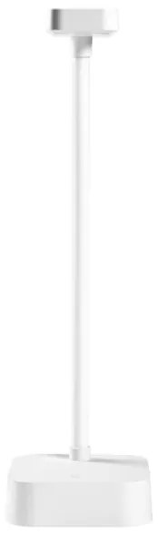 Ledvance - LED Dimmelhető érintős asztali lámpa PANAN LED/5,2W/5V 1200mAh