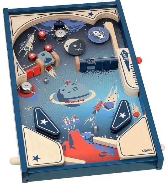 Vilac - Space pinball
