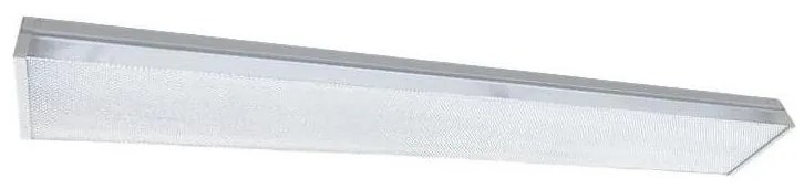 NEDES Fénycsöves lámpa 2xG13/18W/230V 124 cm ND3811