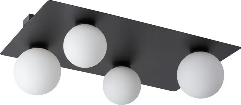 SIGMA 33282 ARGON Glamour Mennyezeti Lámpa G9 IP20