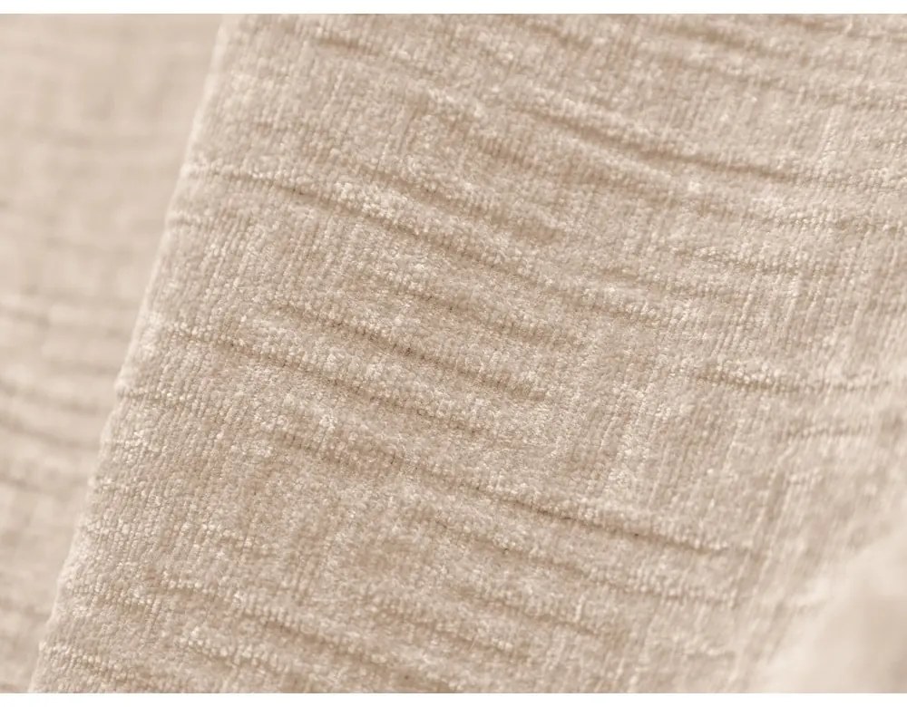 Bézs kanapé 208 cm Vanda – Mazzini Sofas