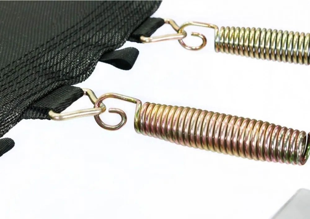 GTR trambulin Blue Sky 305 cm, CSOMAGOLÁSSÉRÜLT