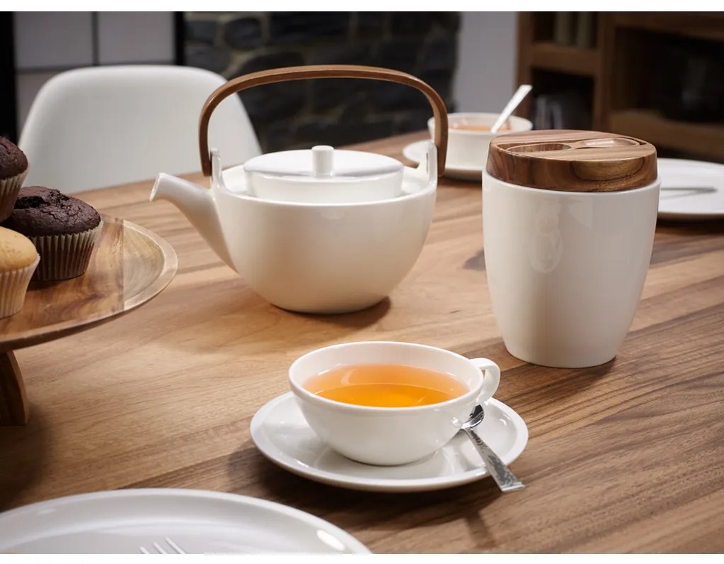 Teáscsésze, Artesano Original kollekció - Villeroy & Boch