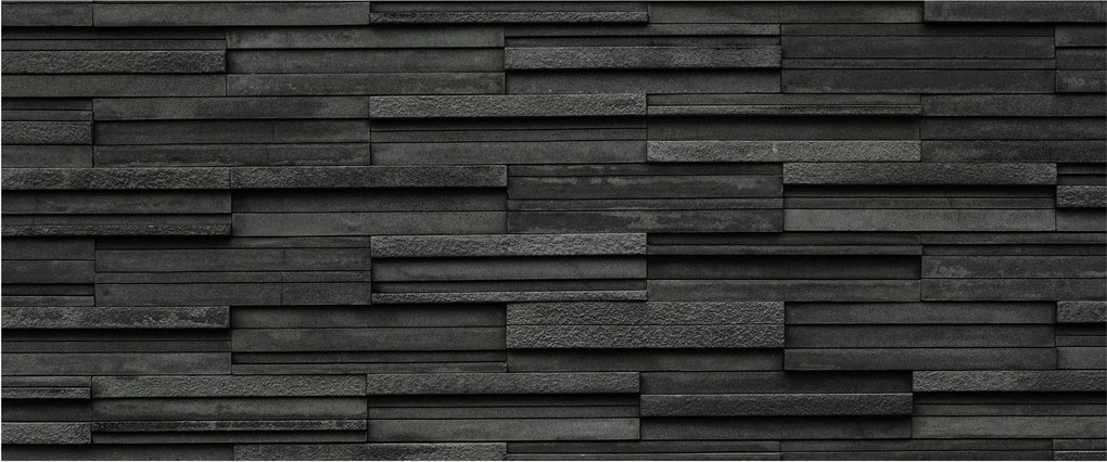 Kép - Kő textúra (120x50 cm)