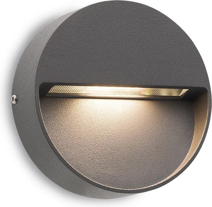 REDO 9149 EVEN Modern Kültéri Fali Lámpa LED IP54