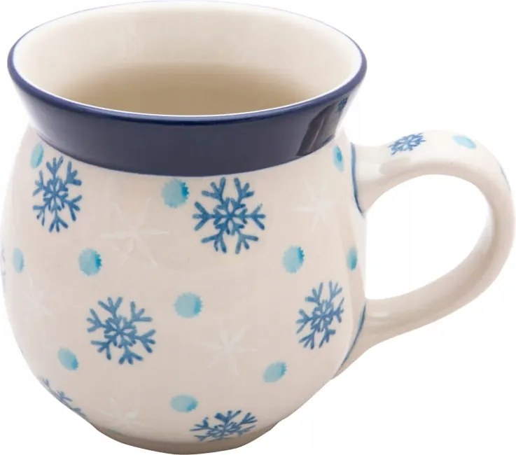 Bögre cseh hordó 470 ml Kerámia Boleszláv