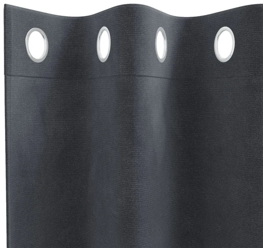 Függönyök függönyökkel 2 pcs Világosszürke 140 x 245 cm Bársony