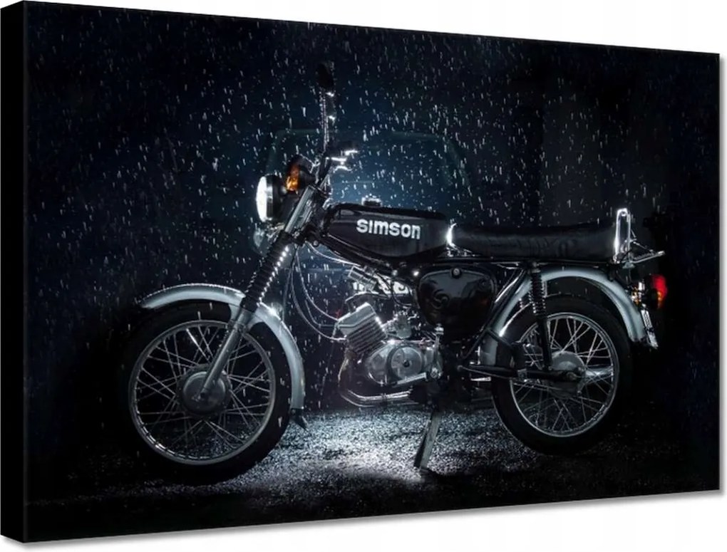 Képek 30x20 Simson S51 Négysebességes Simson négyes dupla