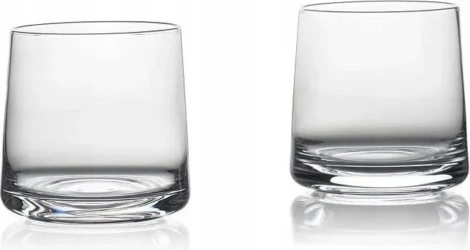 Zone Denmark Rocks Whiskys és Italos Poharak 340 ml 2 db