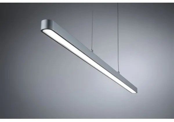 Paulmann 79902 - LED/43W Dimmelhető csillár zsinóron SMART LENTO 230V 2700-6000K