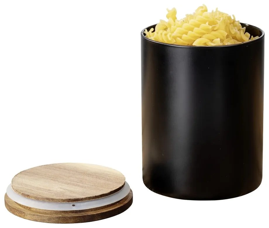 Élelmiszertartó üveg doboz – Wenko