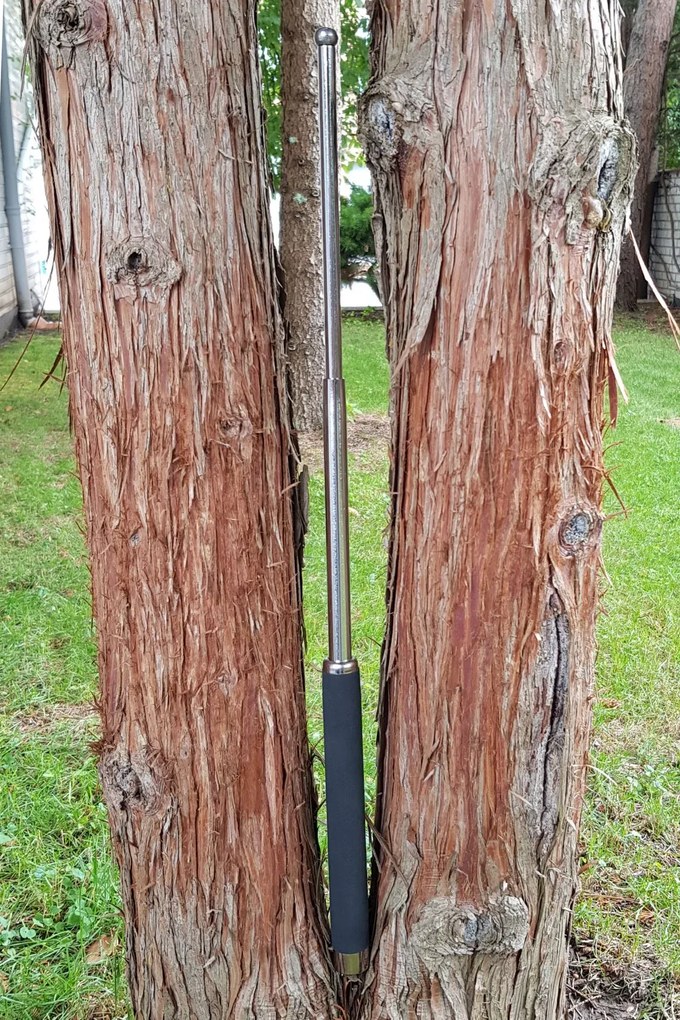 Teleszkópos vipera - 65 cm