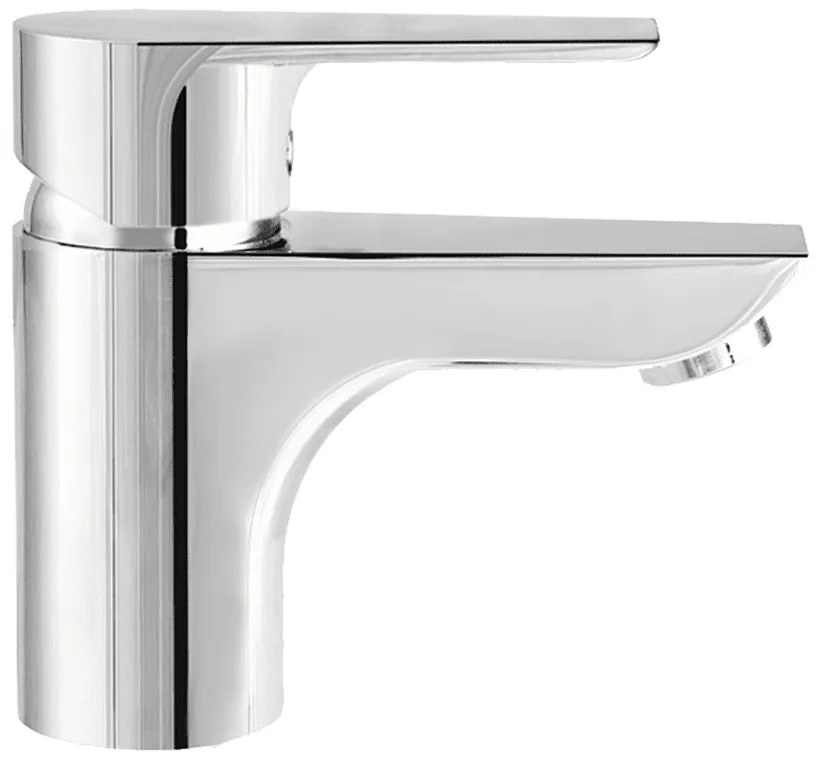 MOFÉM Trend Plus mosdó csaptelep, egykaros, leeresztőszelep nélkül