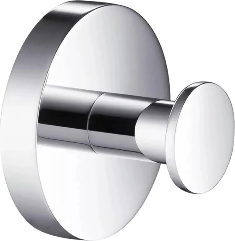 AREZZO design RONO fogas, króm