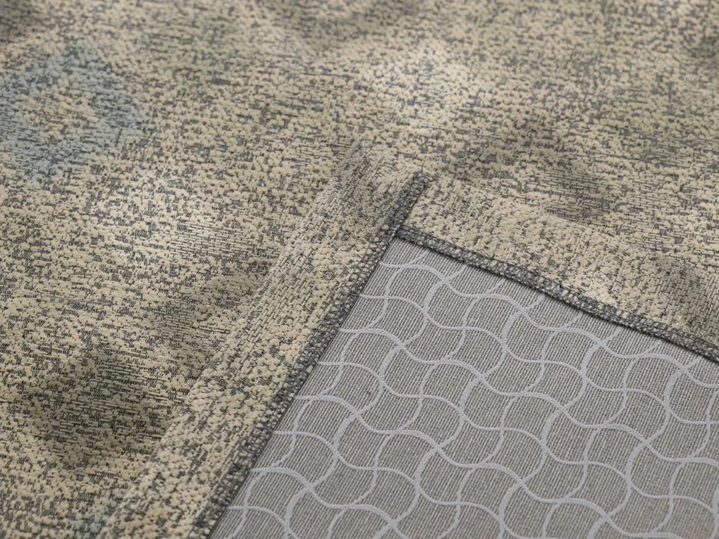 Kültéri szőnyeg CARPIA 135x200 cm - több változat Termék színe: Színes