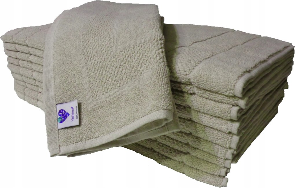 Fürdőszobaszőnyeg 50x80 Estrelicia 620 g/m Gray