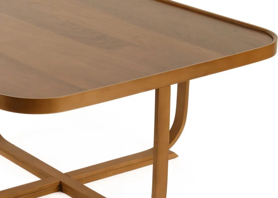 Hisar 90 - Walnut