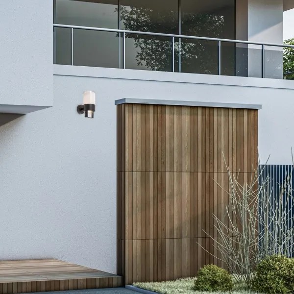 Rabalux 77130 - LED Kültéri fali lámpa LEITHA LED/12W/230V IP44