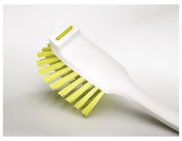 Dish Brush fehér mosogatókefe - Joseph Joseph
