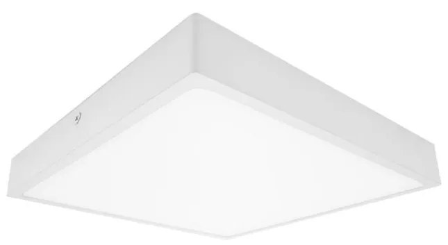 Palnas Palnas 61003627 - LED Fürdőszobai mennyezeti lámpa EGON LED/16W/230V IP44 3000K PN0034