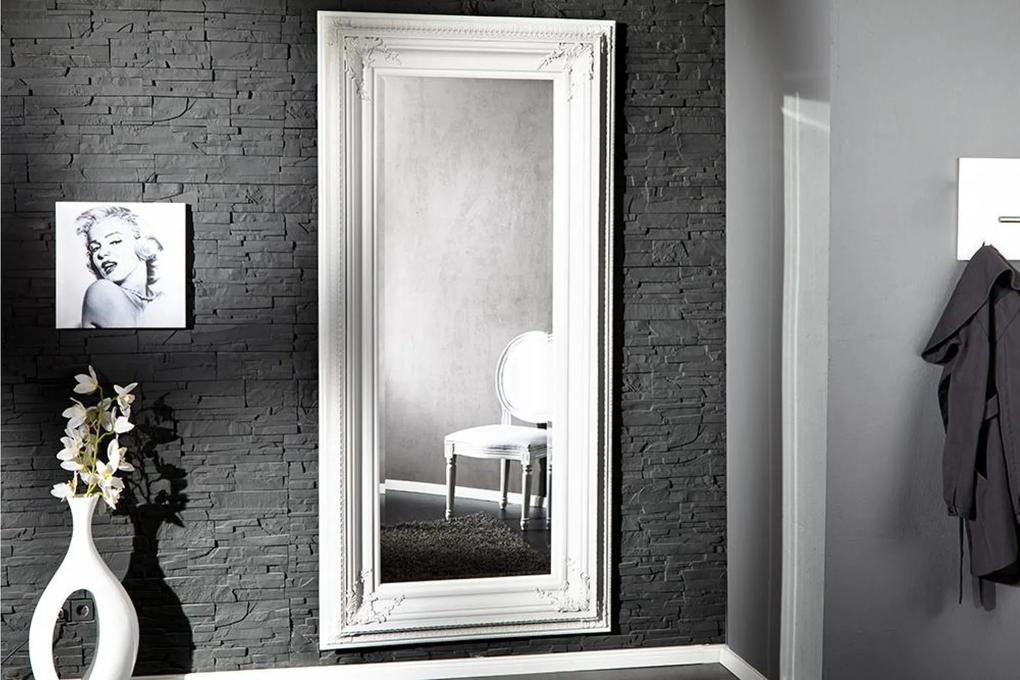 RENAISSANCE fehér tükör 180cm