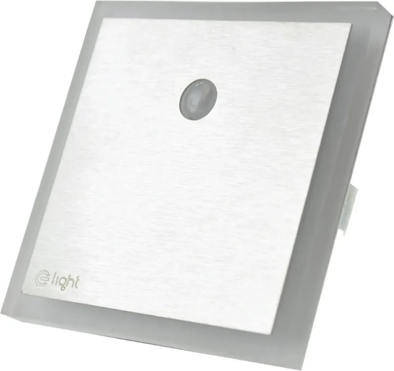 Eko-Light EVO EKS0996 Beépíthető lépcsőházi lámpa 1x0,6W/LED 3000K 13LM IP20