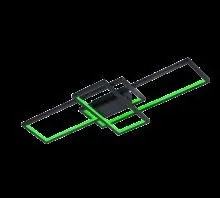 TRIO 652610342 THIAGO Modern LED Mennyezeti Lámpa LED IP44