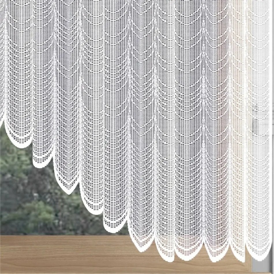 Olivia függöny, 330 x 160 cm, , 330 x 160 cm