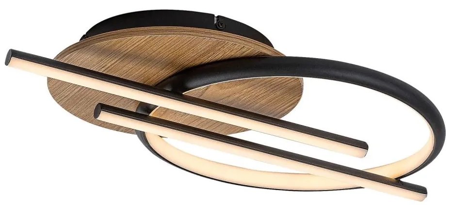 Rabalux 71404 - LED Mennyezeti lámpa ARASH LED/40W/230V 3000/4000/6500K