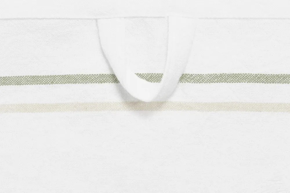 Pamut konyharuha szett 3 db-os 50x70 cm Cavendish – Tiseco Home Studio