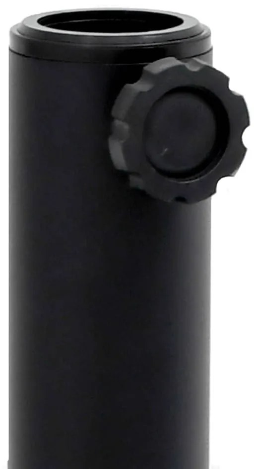 vidaXL téglalap alakú napernyőtalp Ø32/38/48 mm-es rúdhoz 15 kg