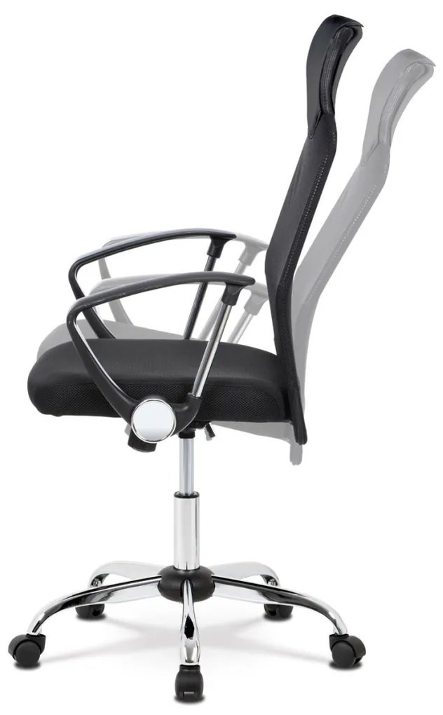 70 Kg. Teherbírású -Másodosztályú Gyerek/Tanuló Irodai Forgószék Állítható Ülésmagasság és Háttámla. Office DC97