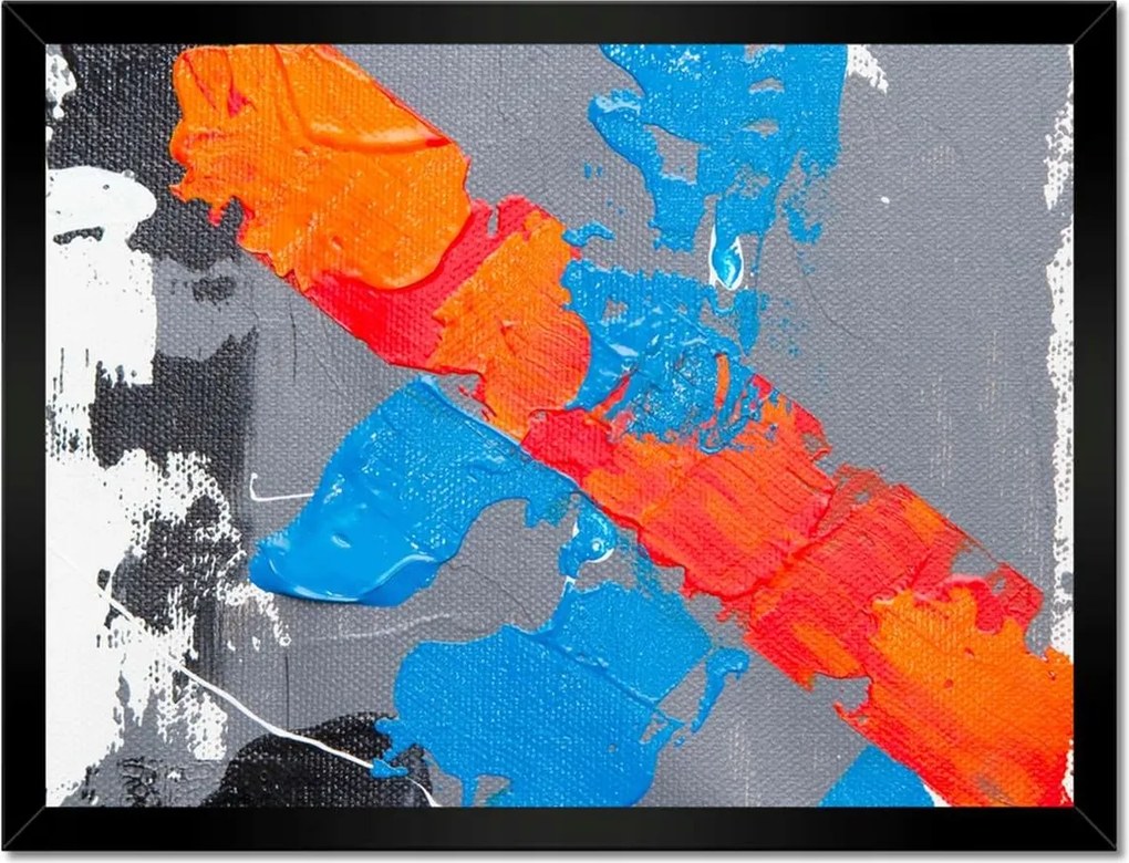 Poszterek keretben 40x30 Déli korona