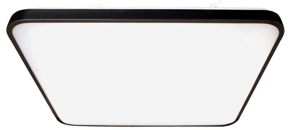 LED Mennyezeti lámpa FABIO LED/35W/230V fekete